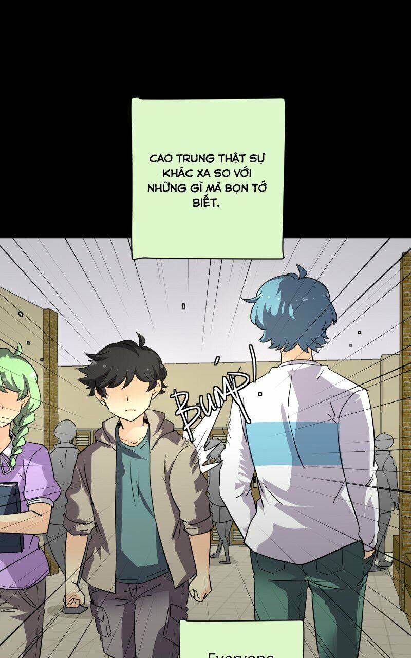 Unordinary Chapter 182 - Trang 42