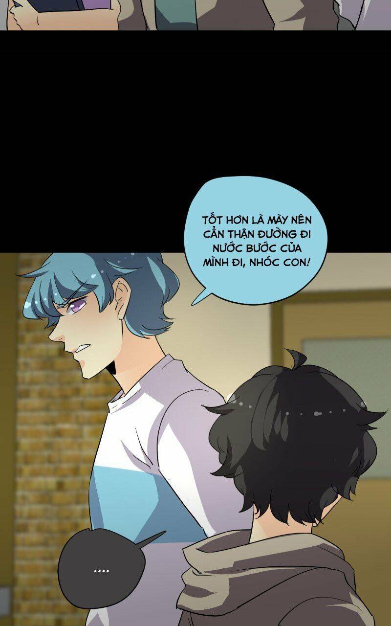 Unordinary Chapter 182 - Trang 44