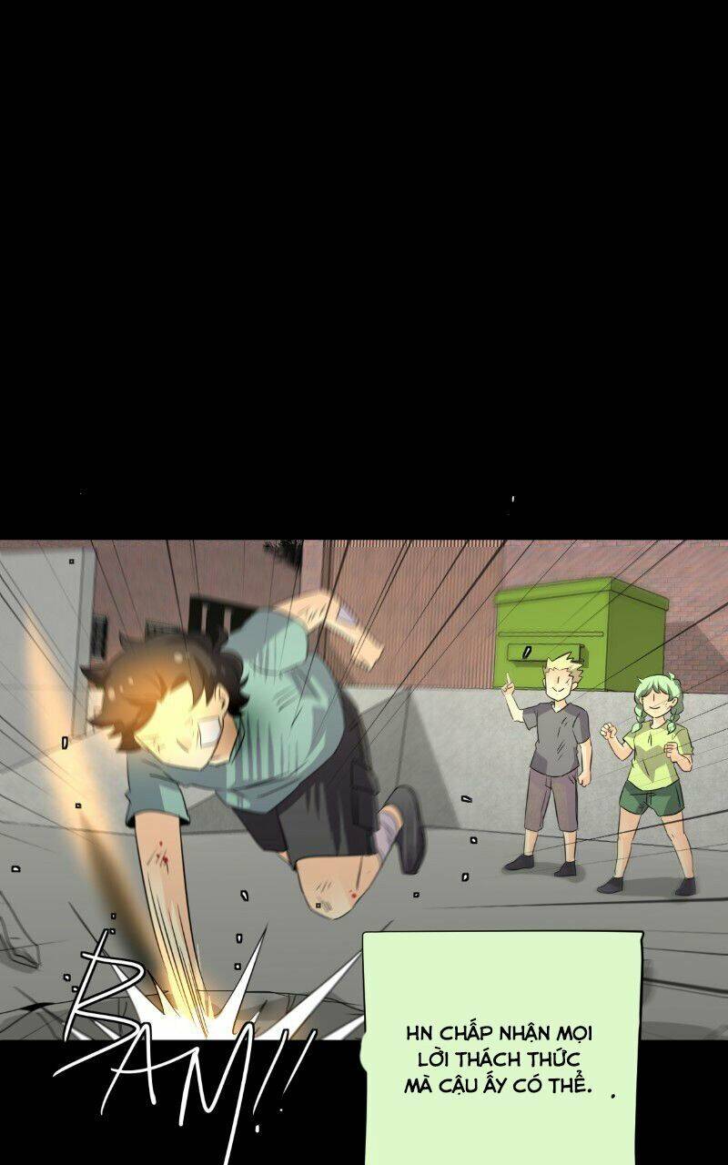 Unordinary Chapter 182 - Trang 47