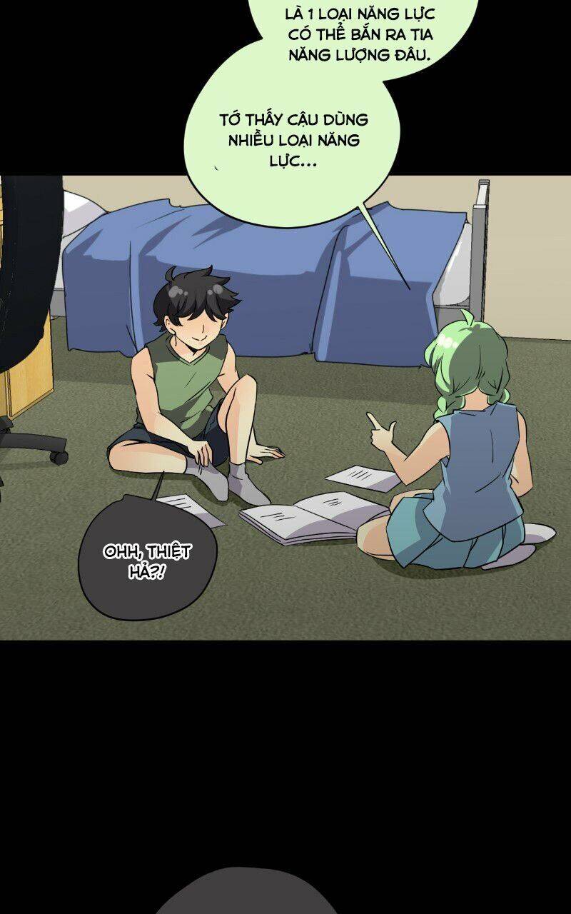 Unordinary Chapter 182 - Trang 5