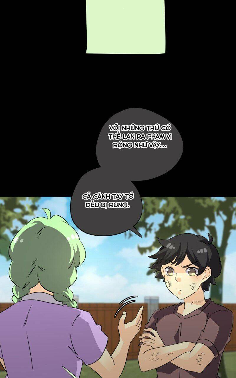 Unordinary Chapter 182 - Trang 50