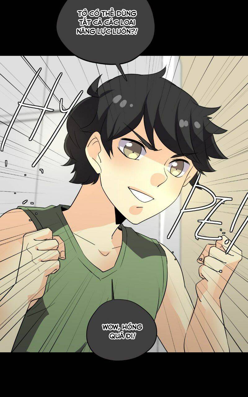 Unordinary Chapter 182 - Trang 6
