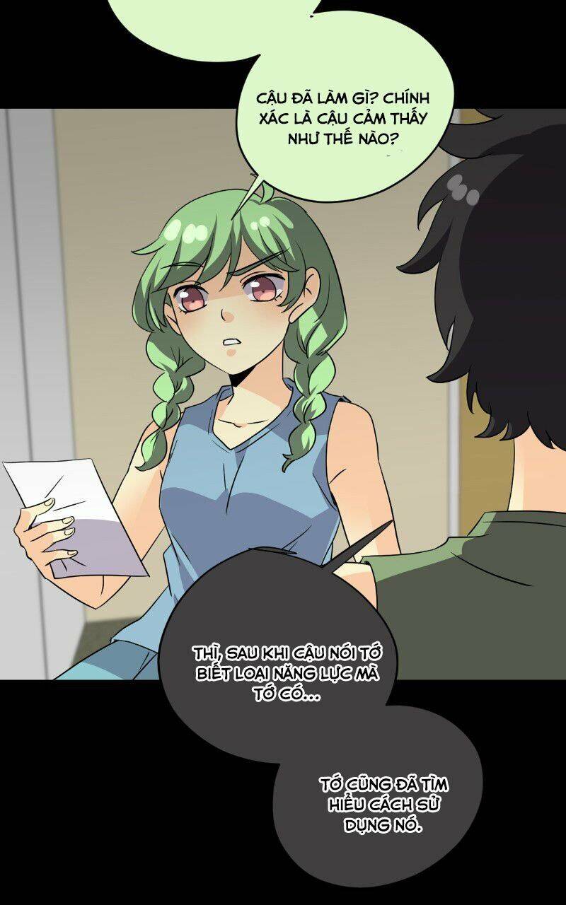 Unordinary Chapter 182 - Trang 8