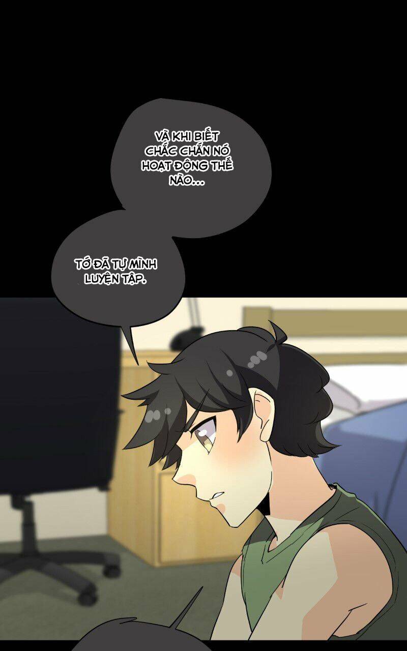 Unordinary Chapter 182 - Trang 9