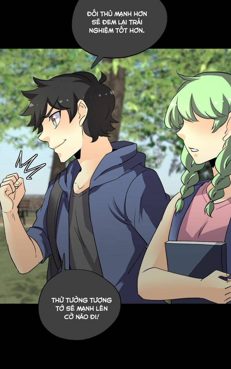 Unordinary Chapter 183 - Trang 10