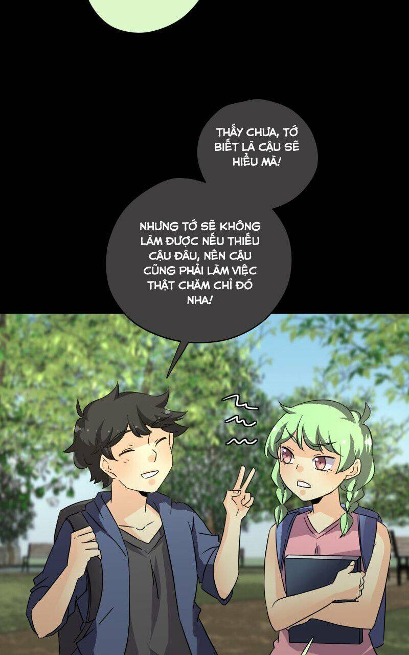 Unordinary Chapter 183 - Trang 12