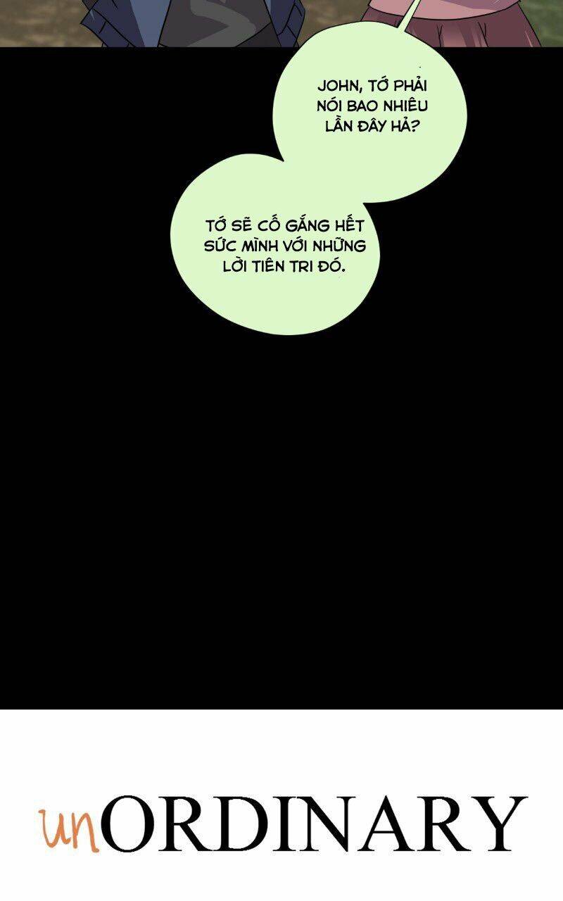 Unordinary Chapter 183 - Trang 13