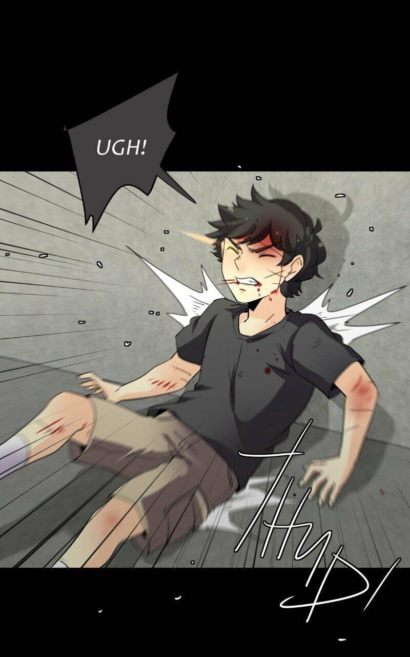 Unordinary Chapter 183 - Trang 15