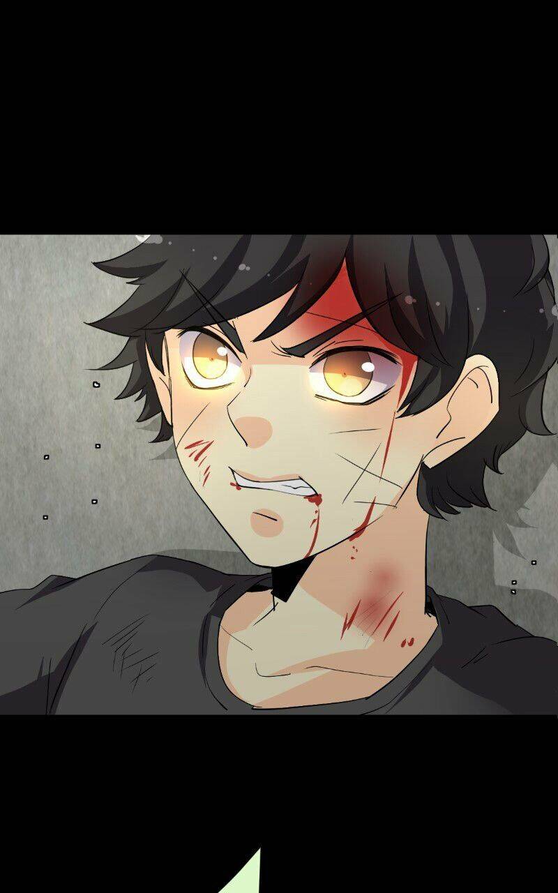 Unordinary Chapter 183 - Trang 16