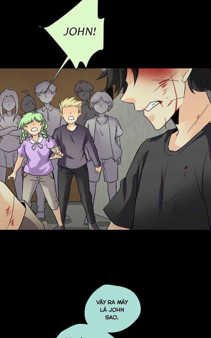 Unordinary Chapter 183 - Trang 17