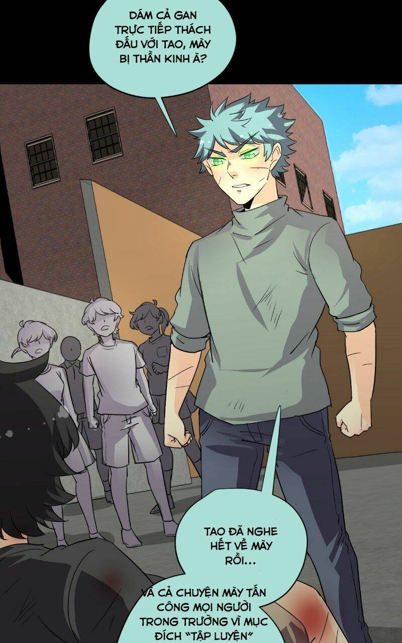 Unordinary Chapter 183 - Trang 18