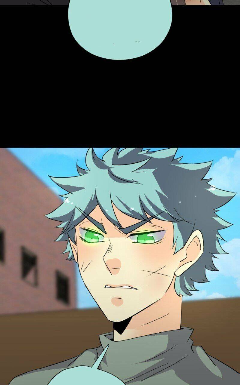 Unordinary Chapter 183 - Trang 19