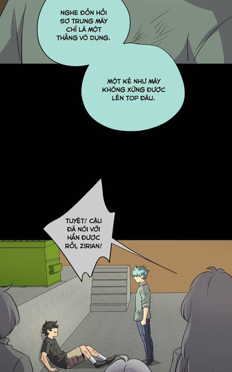 Unordinary Chapter 183 - Trang 20