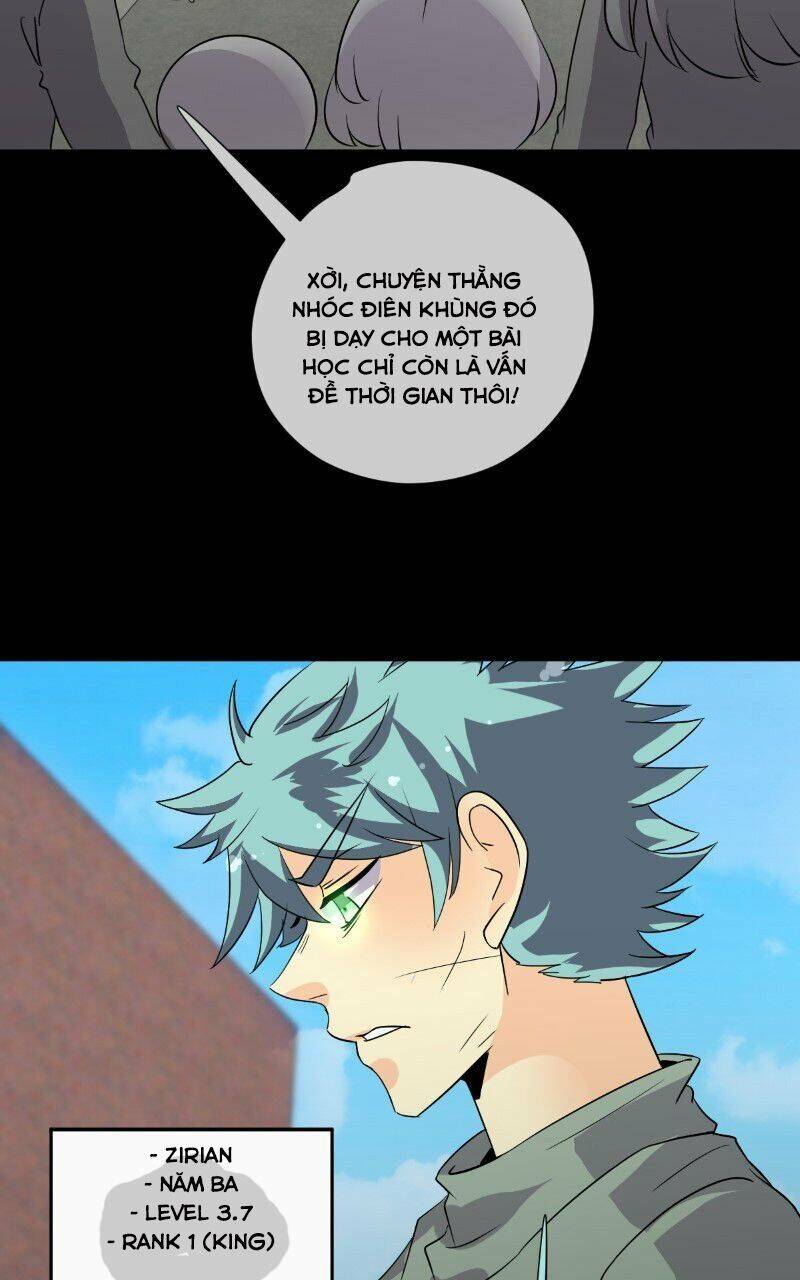 Unordinary Chapter 183 - Trang 21
