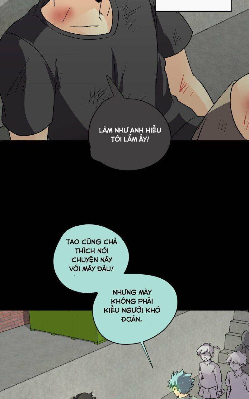 Unordinary Chapter 183 - Trang 23