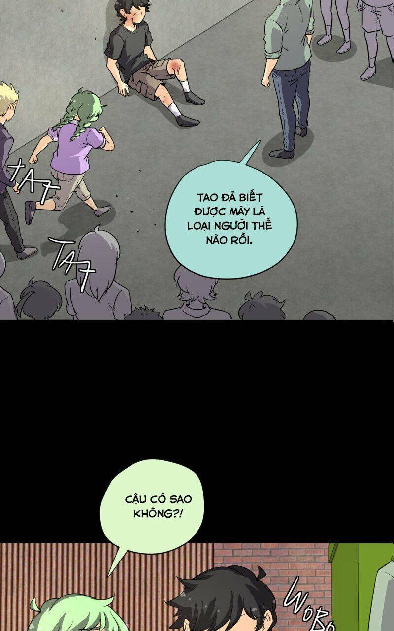 Unordinary Chapter 183 - Trang 24