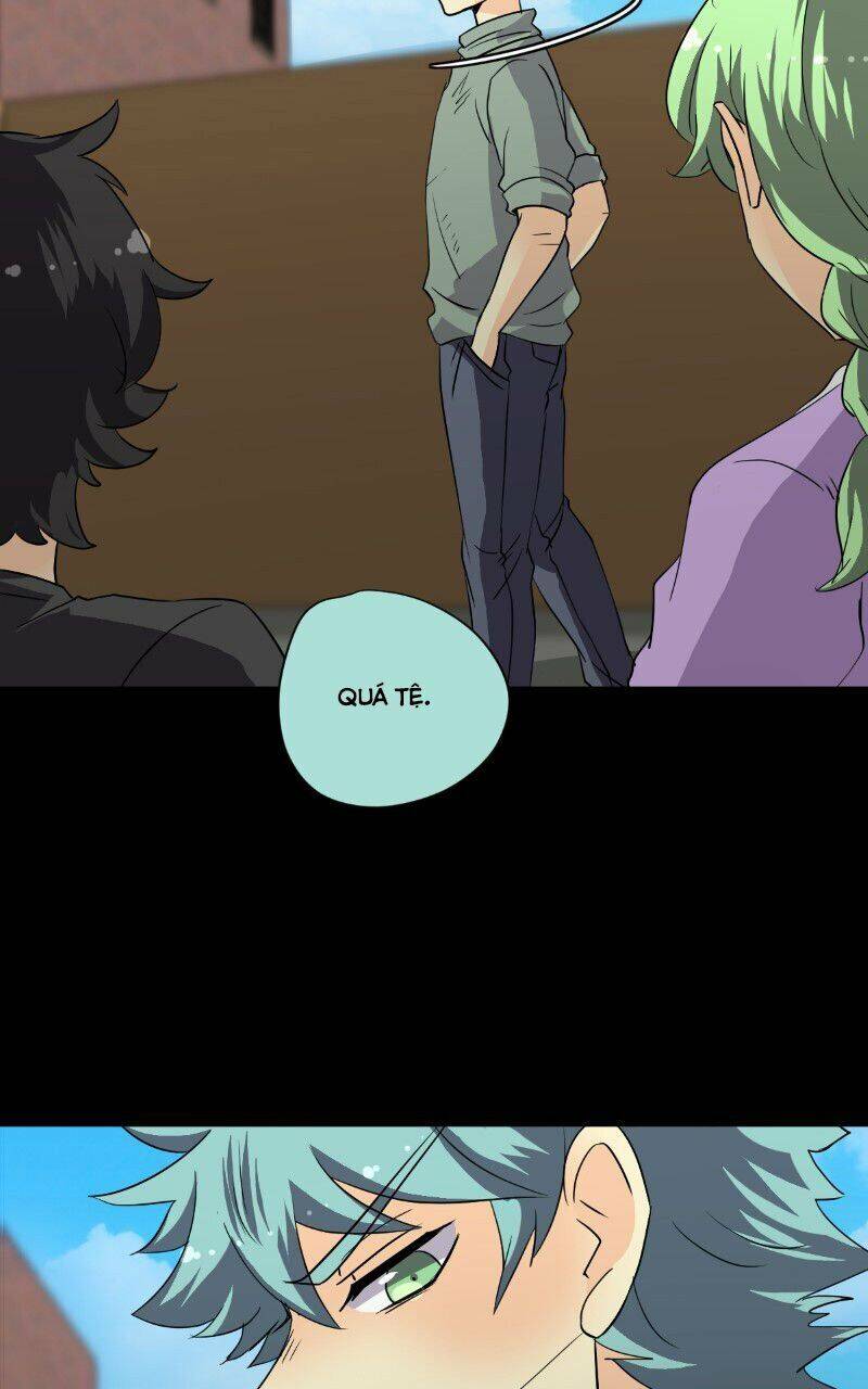Unordinary Chapter 183 - Trang 26