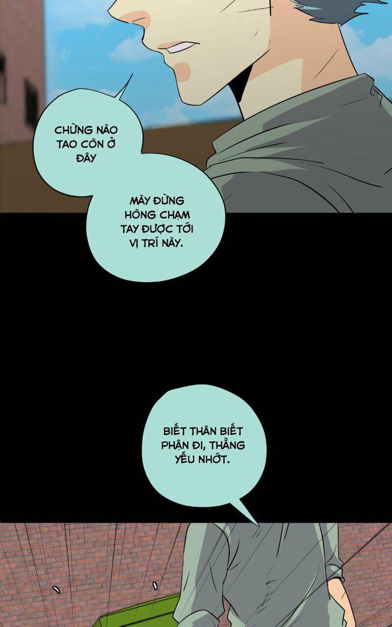 Unordinary Chapter 183 - Trang 27