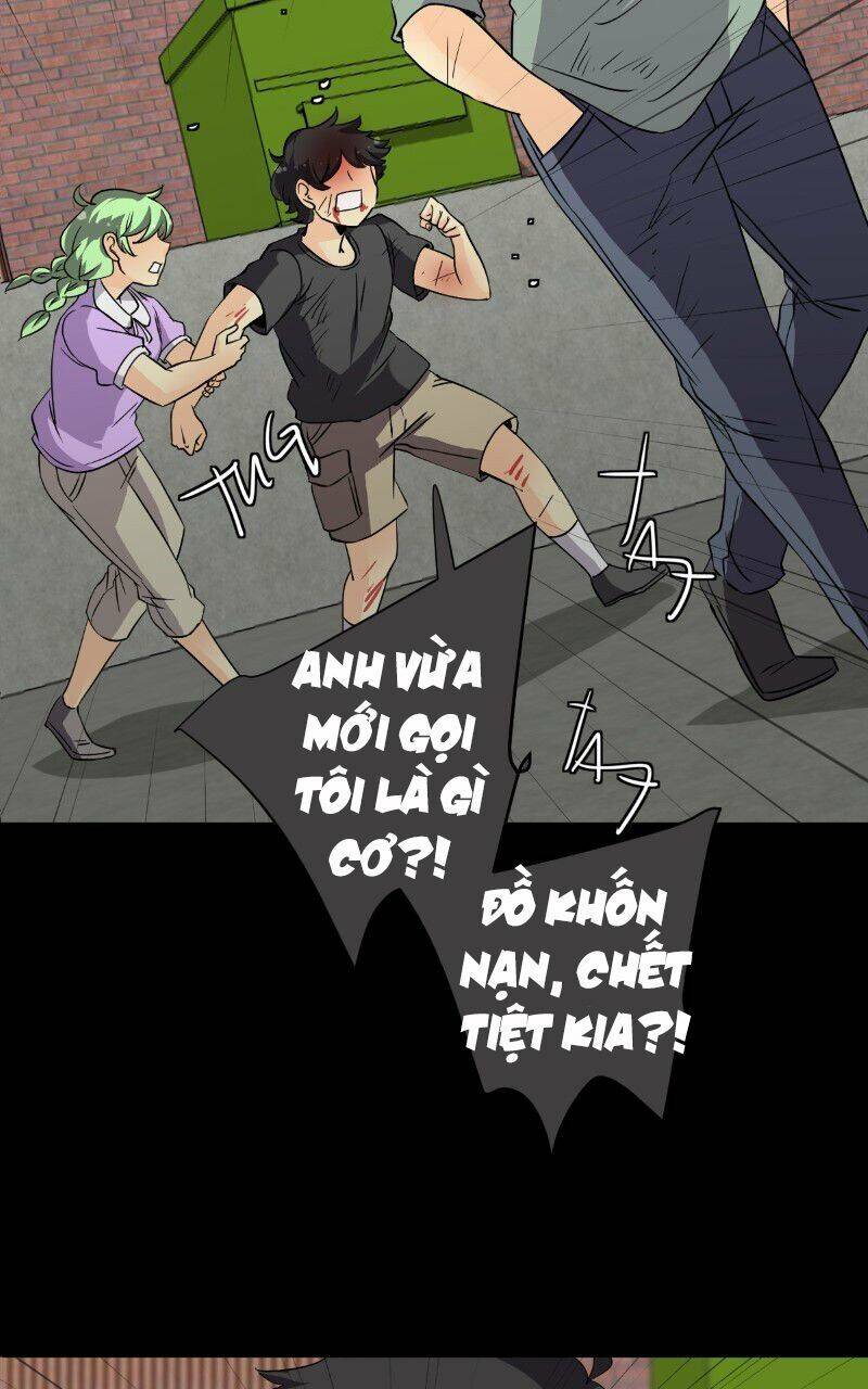 Unordinary Chapter 183 - Trang 28