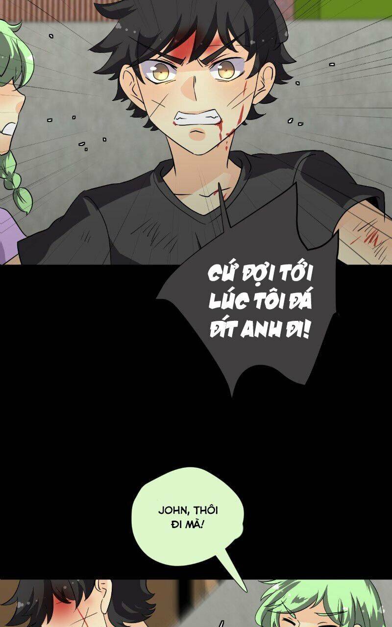 Unordinary Chapter 183 - Trang 29