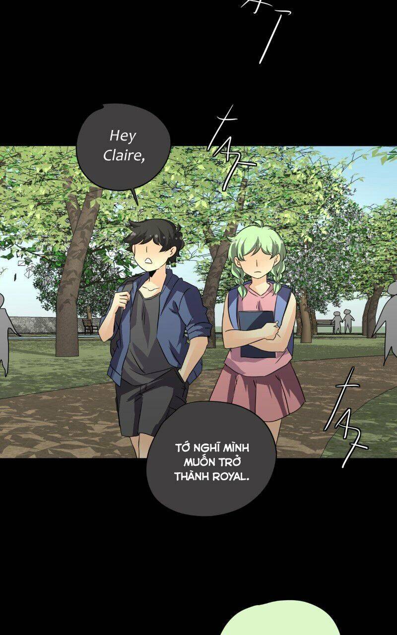 Unordinary Chapter 183 - Trang 3