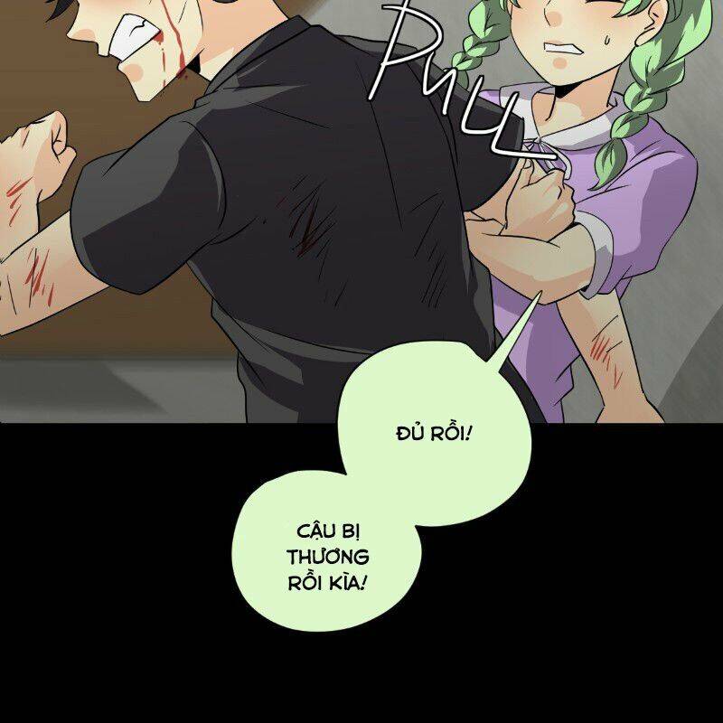 Unordinary Chapter 183 - Trang 30