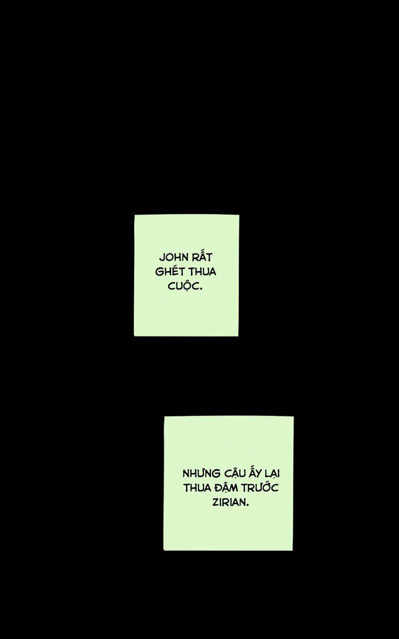 Unordinary Chapter 183 - Trang 31