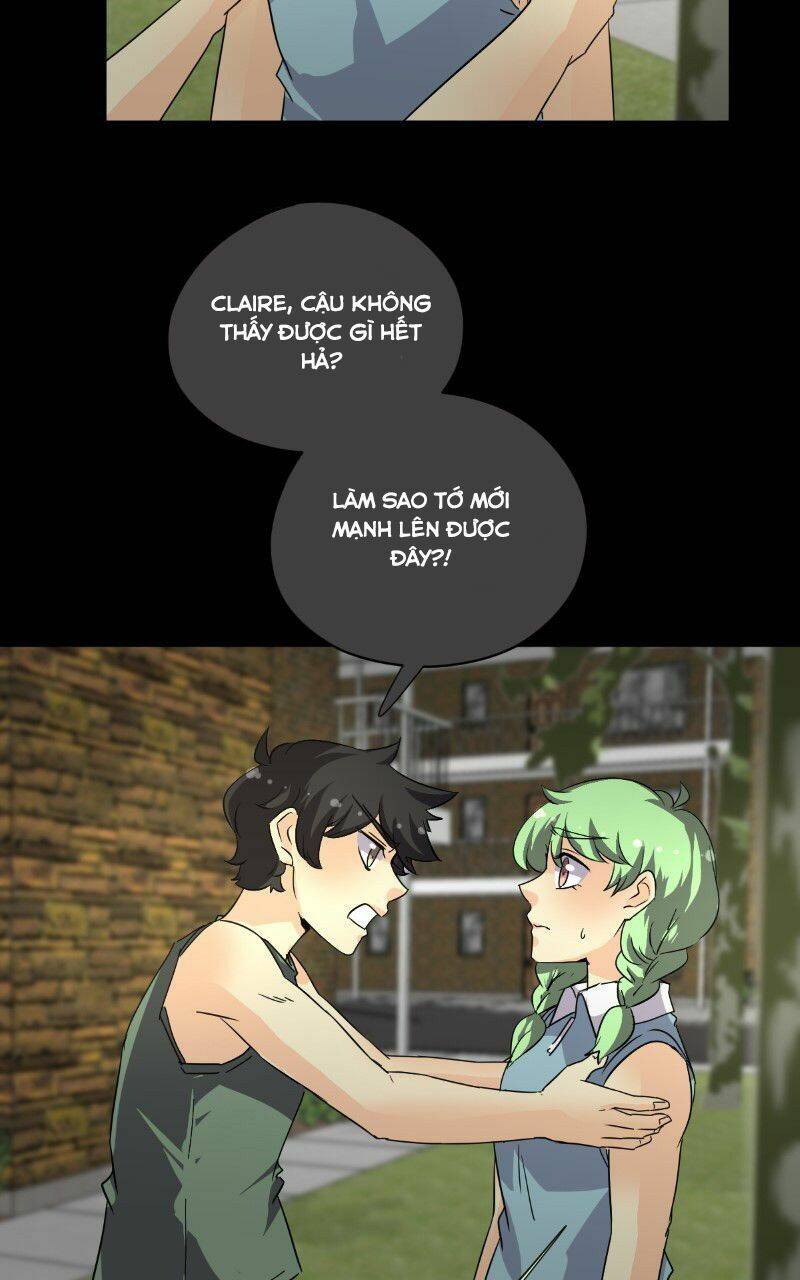 Unordinary Chapter 183 - Trang 33