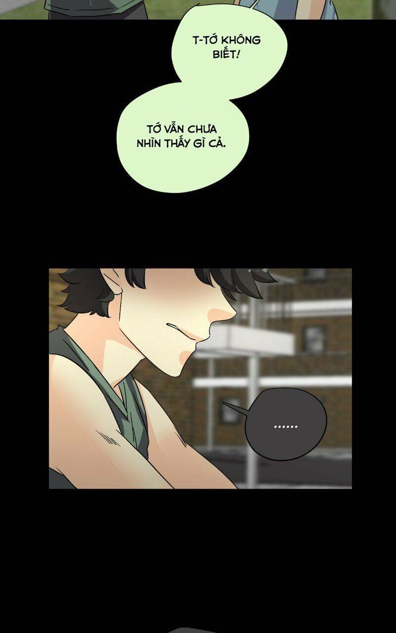 Unordinary Chapter 183 - Trang 34