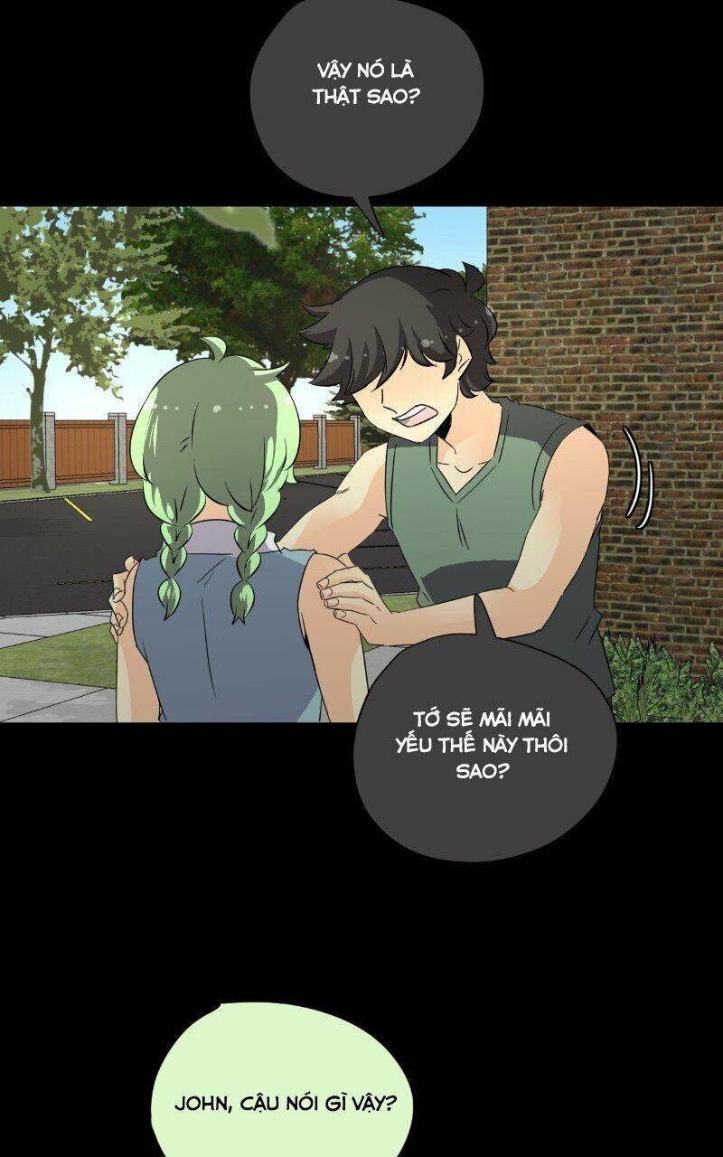 Unordinary Chapter 183 - Trang 35