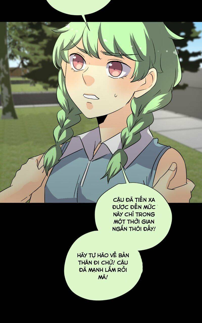 Unordinary Chapter 183 - Trang 36