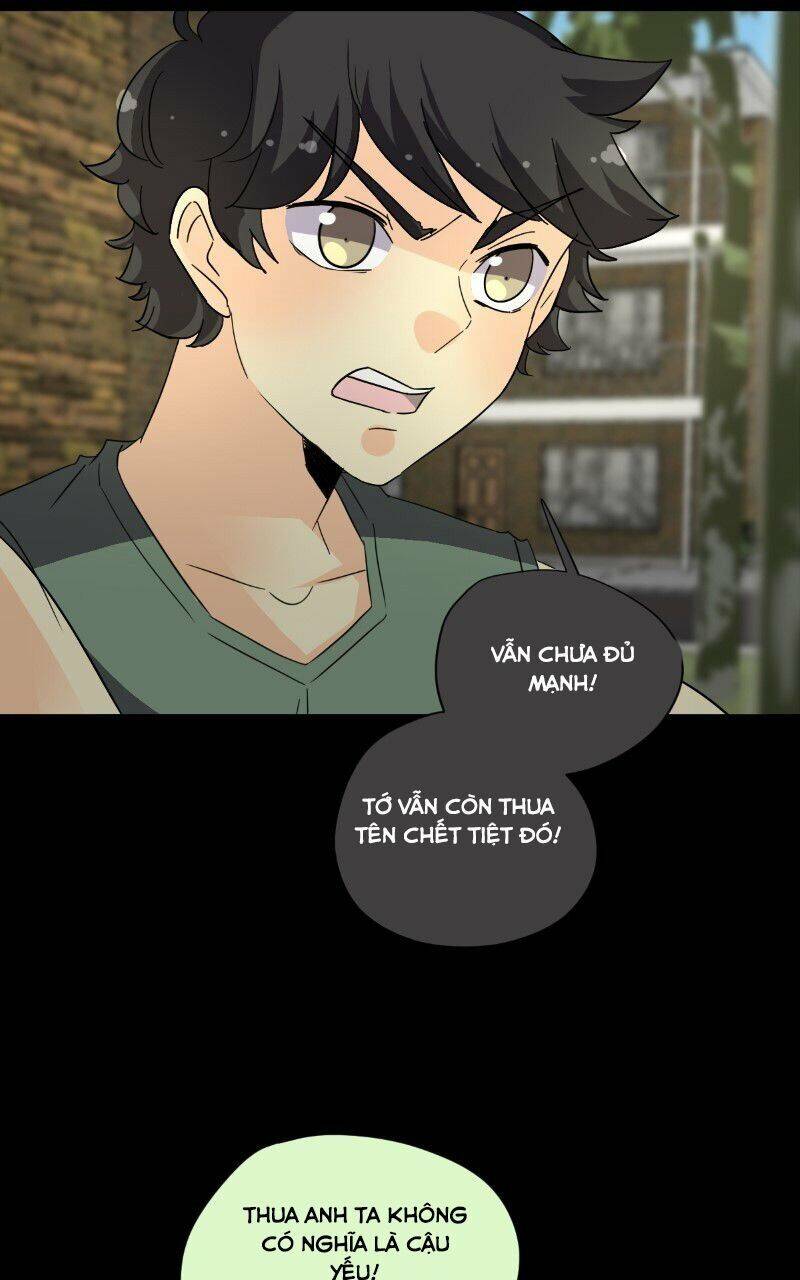 Unordinary Chapter 183 - Trang 37