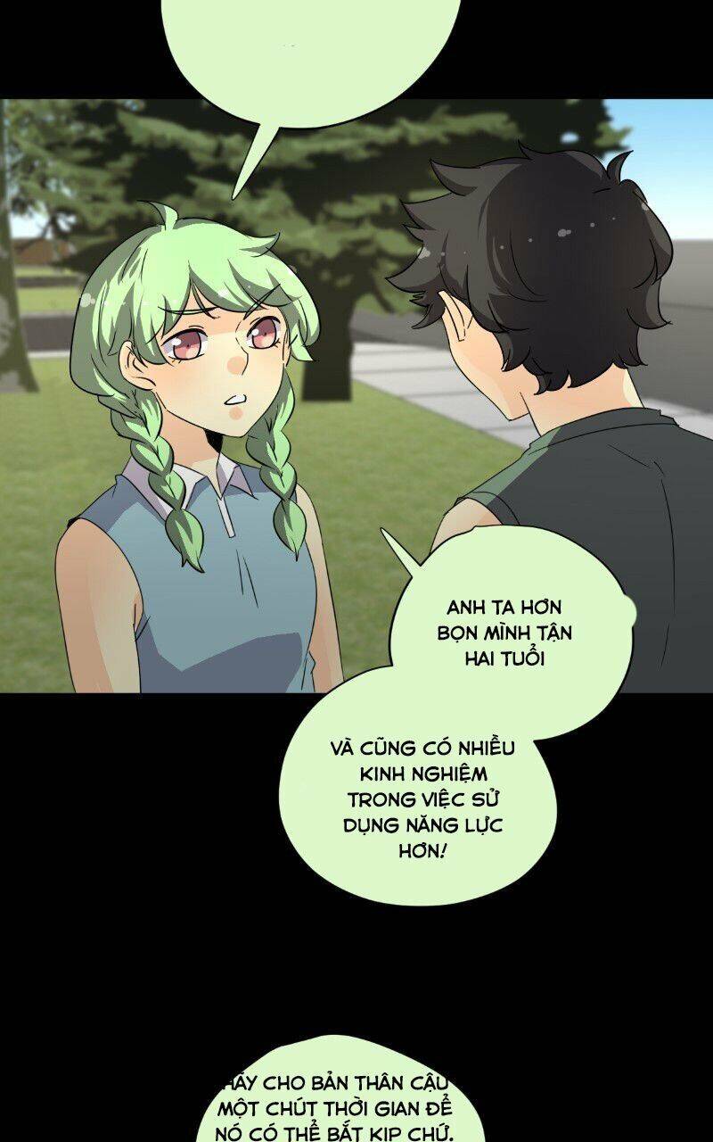 Unordinary Chapter 183 - Trang 38