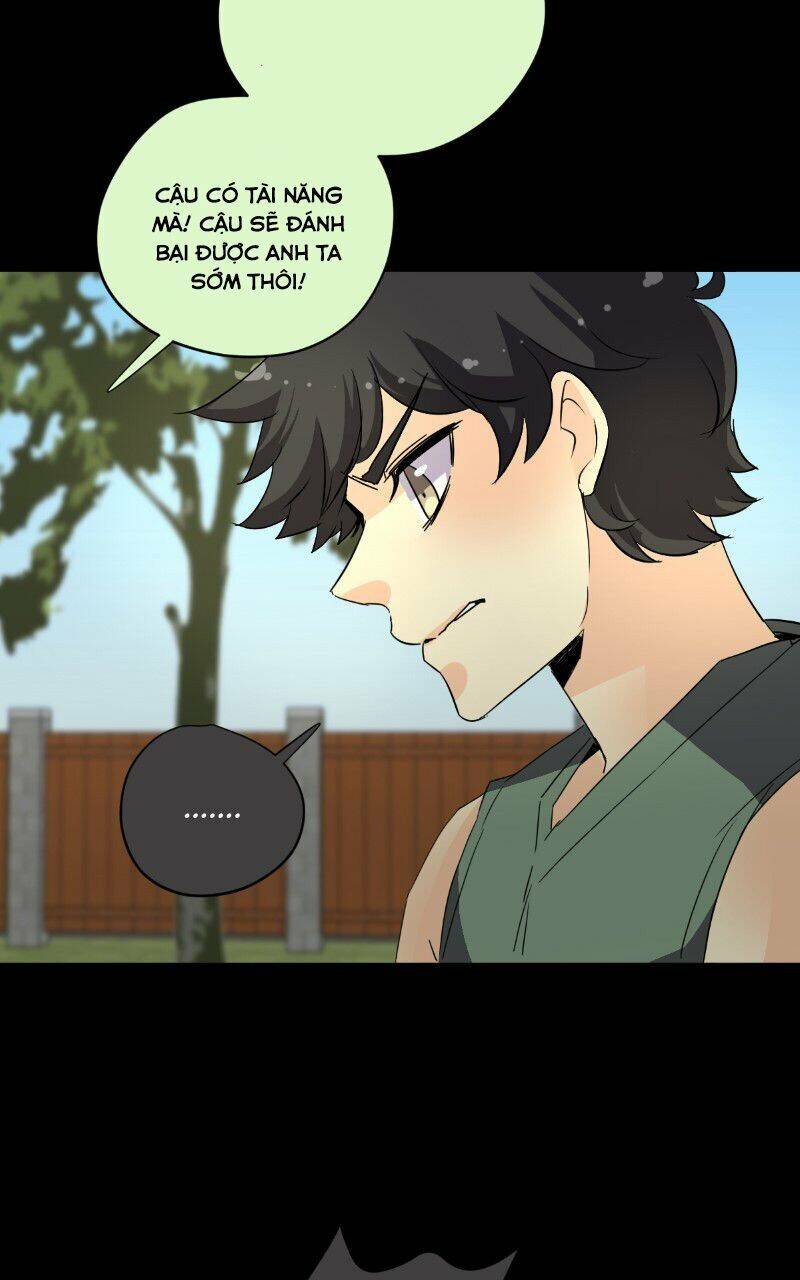 Unordinary Chapter 183 - Trang 39
