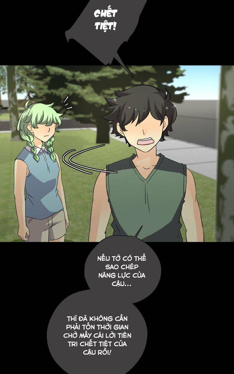 Unordinary Chapter 183 - Trang 40