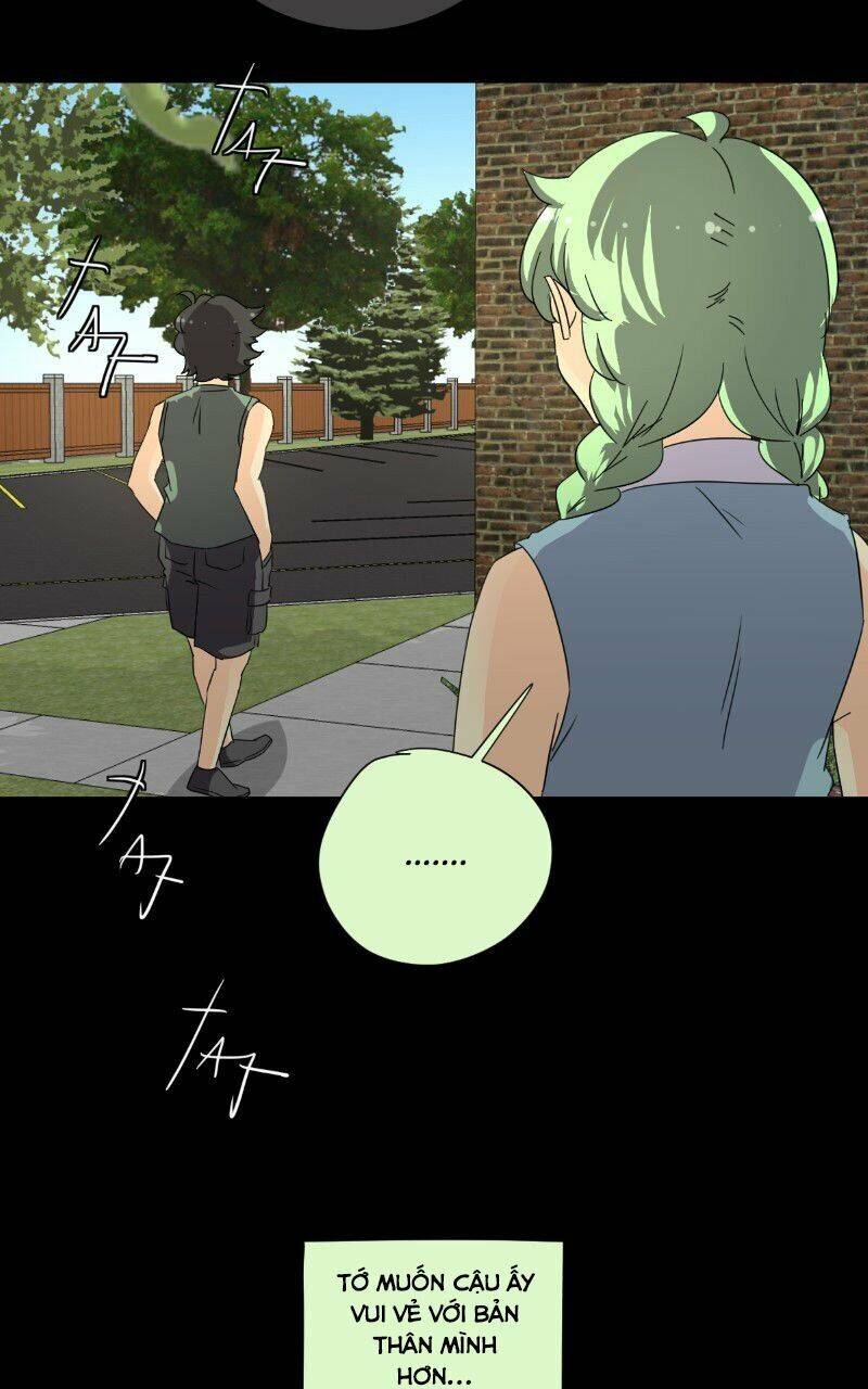 Unordinary Chapter 183 - Trang 41