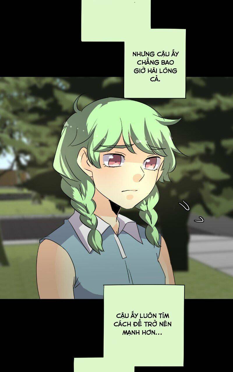 Unordinary Chapter 183 - Trang 42