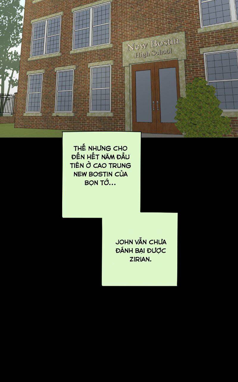 Unordinary Chapter 183 - Trang 44