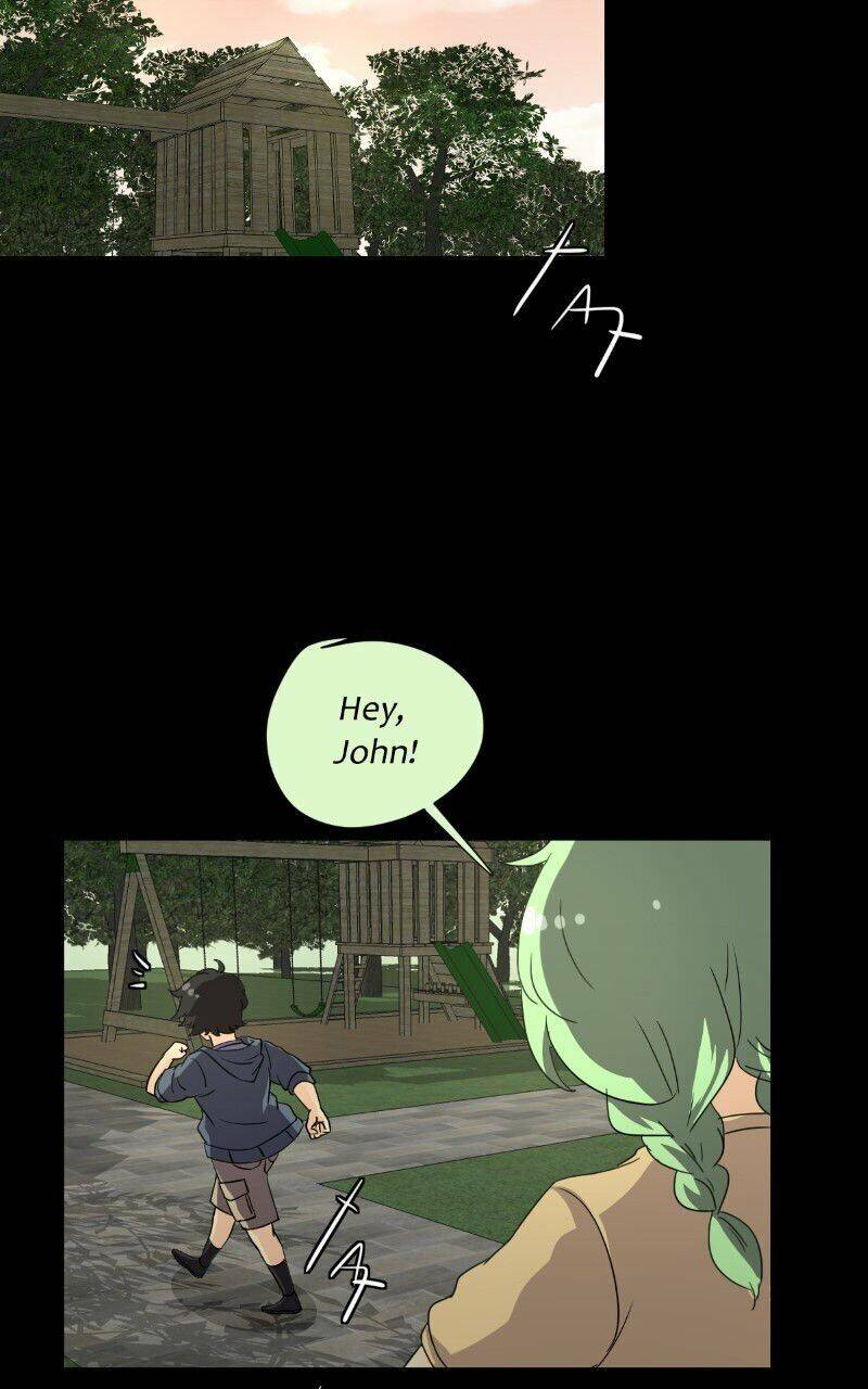 Unordinary Chapter 183 - Trang 48
