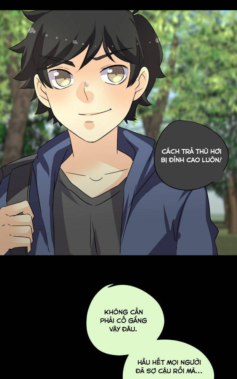 Unordinary Chapter 183 - Trang 5