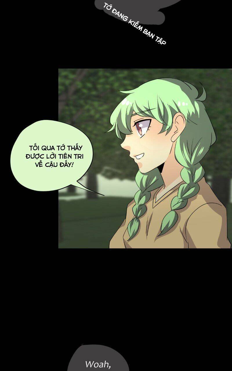 Unordinary Chapter 183 - Trang 50
