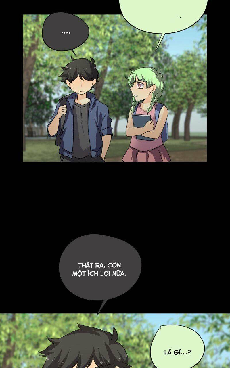 Unordinary Chapter 183 - Trang 6