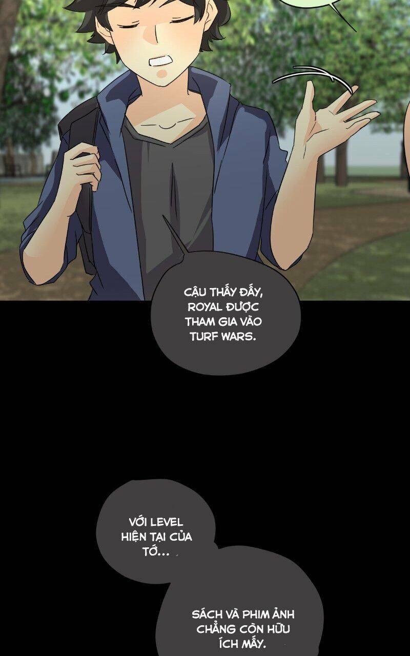 Unordinary Chapter 183 - Trang 7