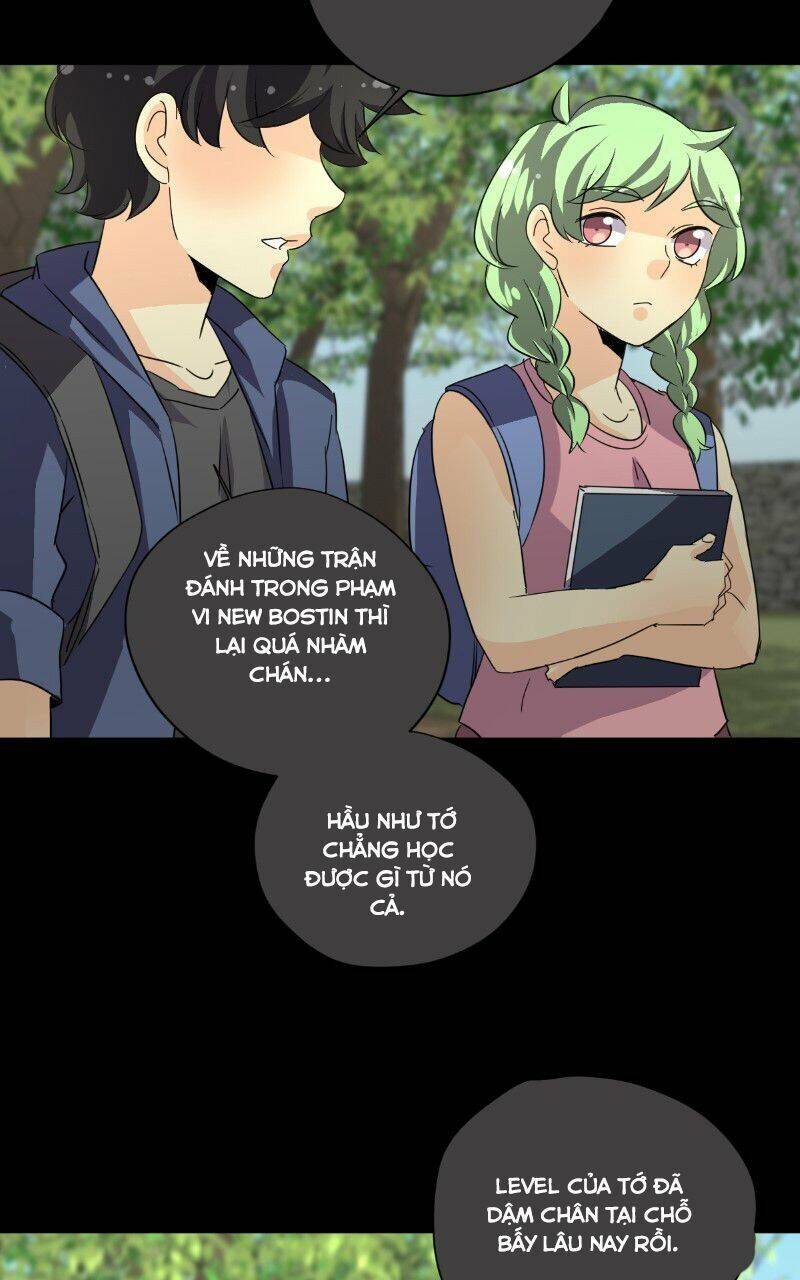 Unordinary Chapter 183 - Trang 8