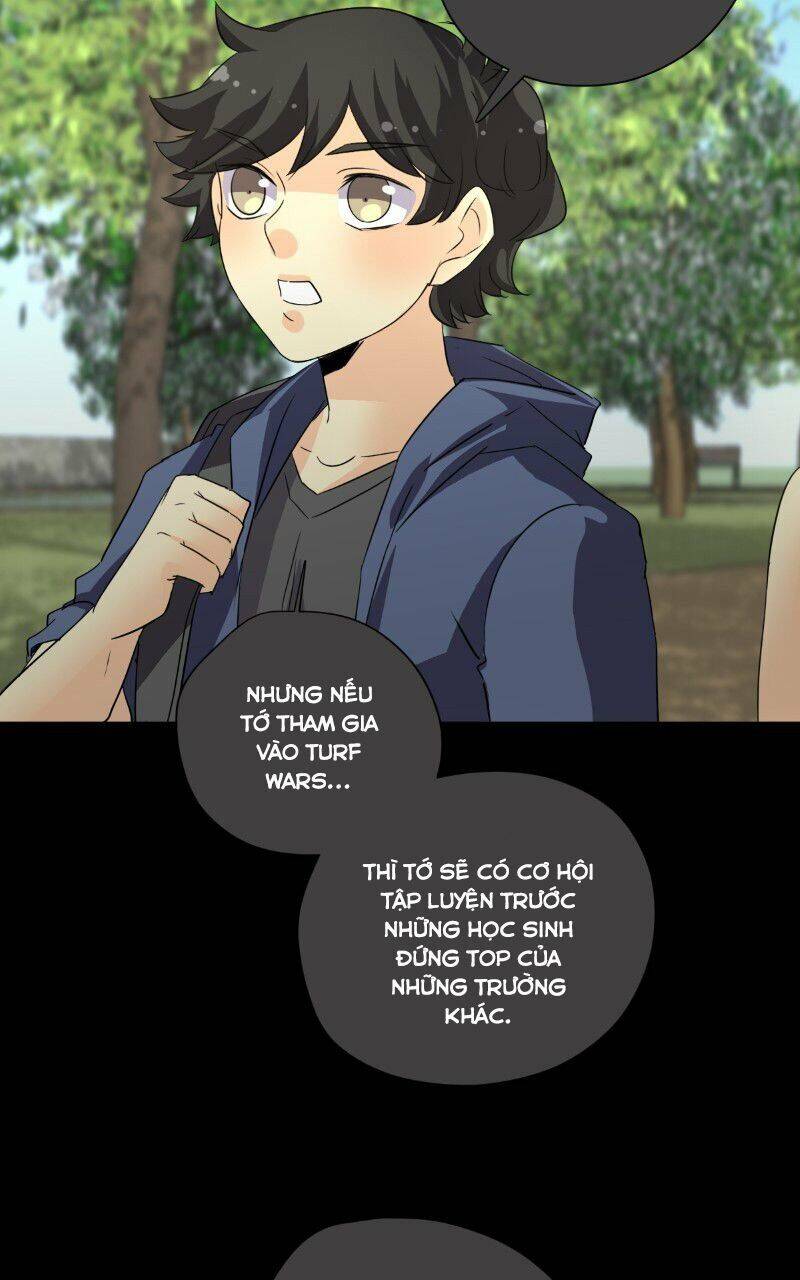 Unordinary Chapter 183 - Trang 9