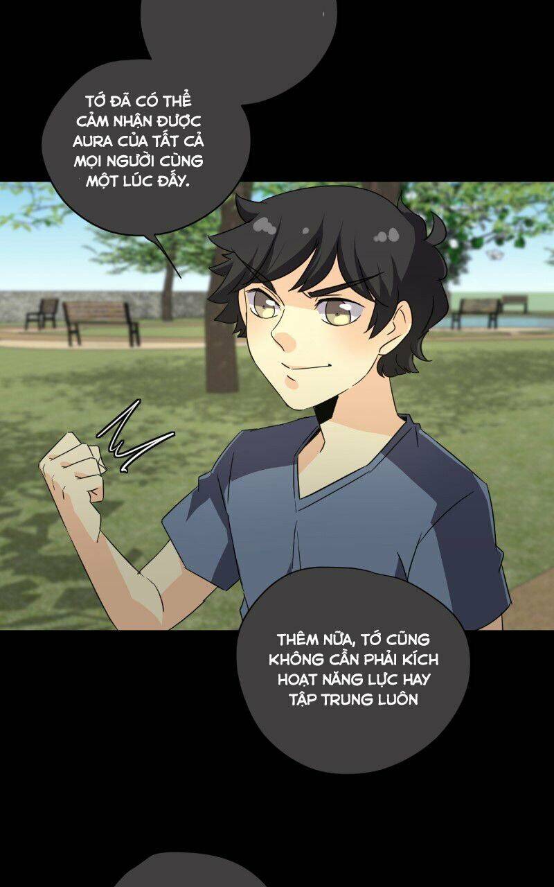 Unordinary Chapter 184 - Trang 10