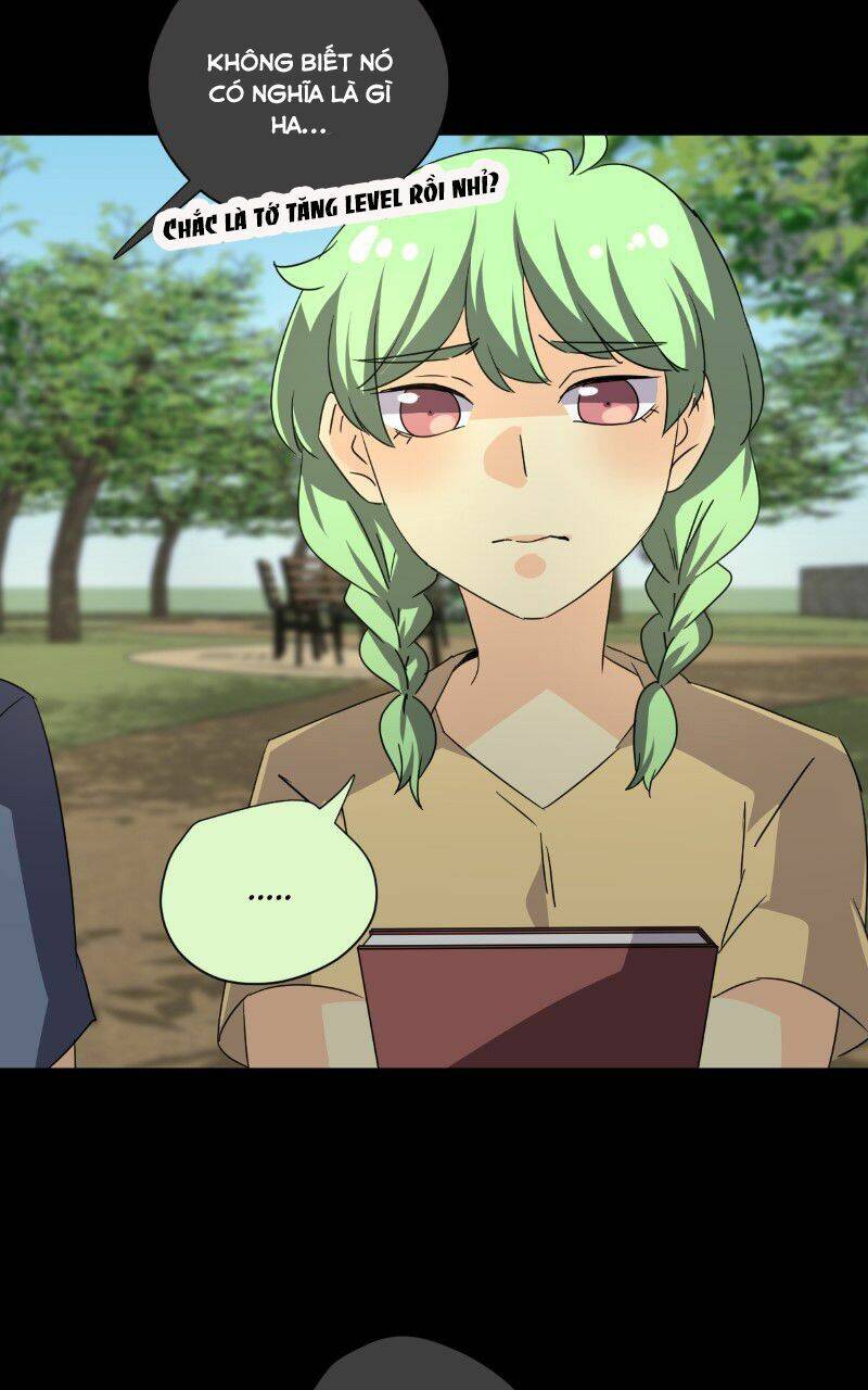 Unordinary Chapter 184 - Trang 11