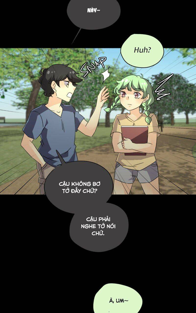 Unordinary Chapter 184 - Trang 12