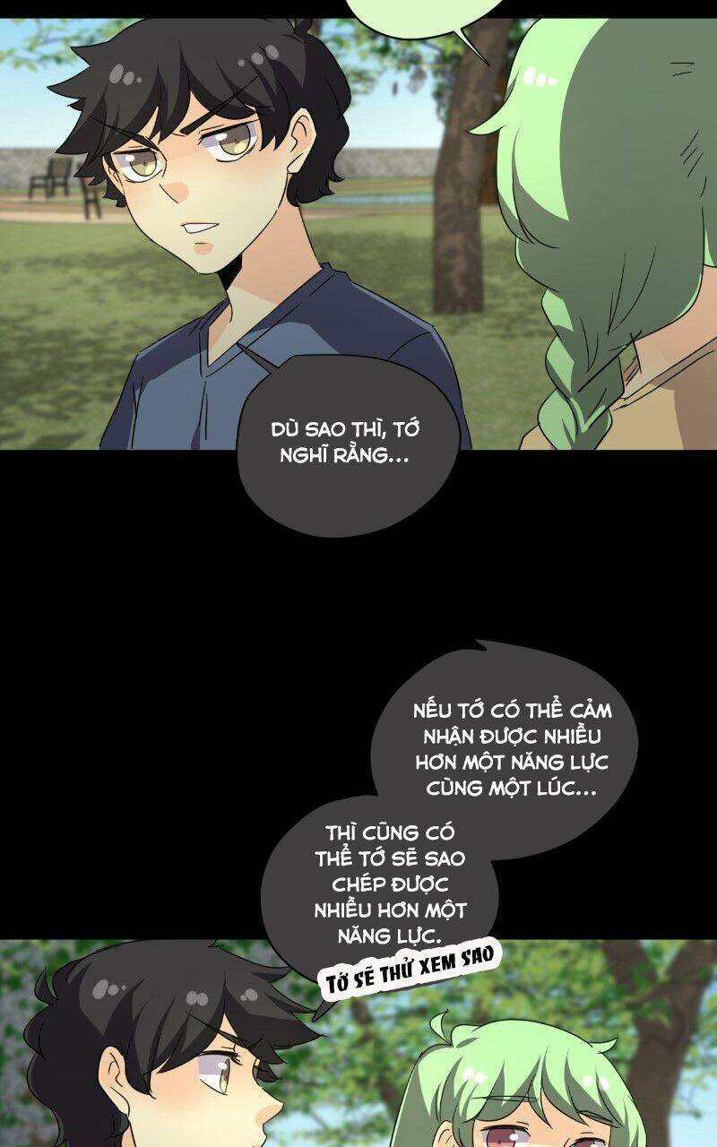 Unordinary Chapter 184 - Trang 13