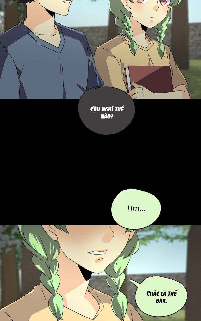 Unordinary Chapter 184 - Trang 14